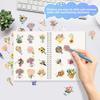 Reusable Collecting Album A5 Size Sticker Saver Holder Book New Sticker Book  Adults