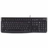 Logitech K120 Wired Keyboard