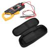 KCH16 Portbale Multimeter Clamp Meter Bag Storage Case Fit for Fluke F302 F303 F305
