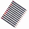 12 Colors Set Mattee Waterproof Lip Liner Pencil Lipstick Pen Long Lasting Comestic Tool