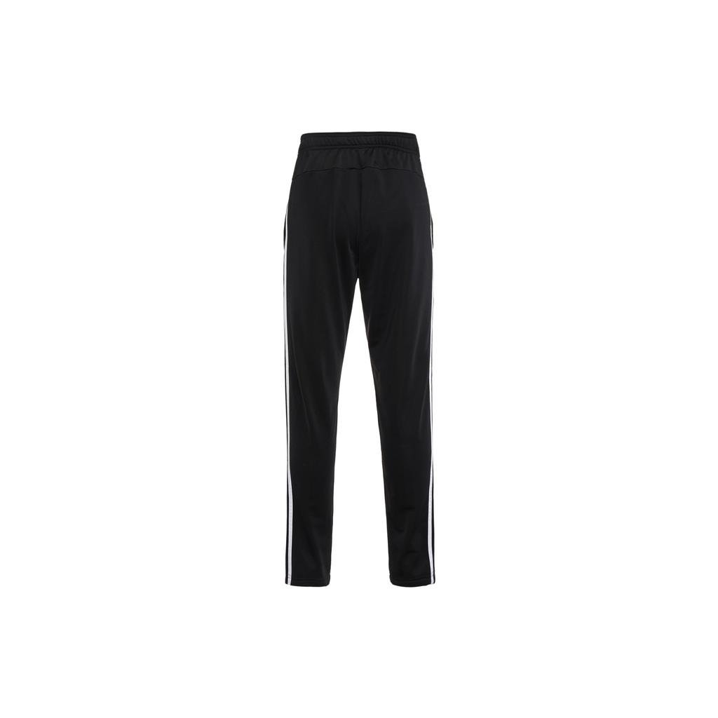 Adidas Essentials 3-Stripes Tracksuit Pants Men Bottoms Black DQ3090