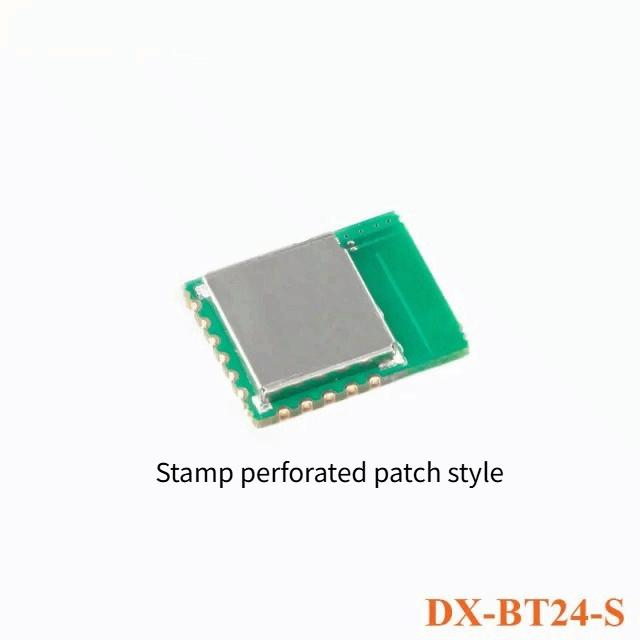 Wireless Serial Port Module BT-24 Bluetooth 5.0 BLE High Speed Low Power Transparent Transmission