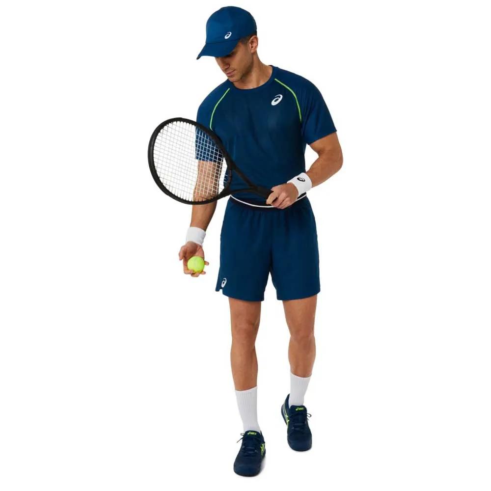 Asics Shorts Match 7Inch
