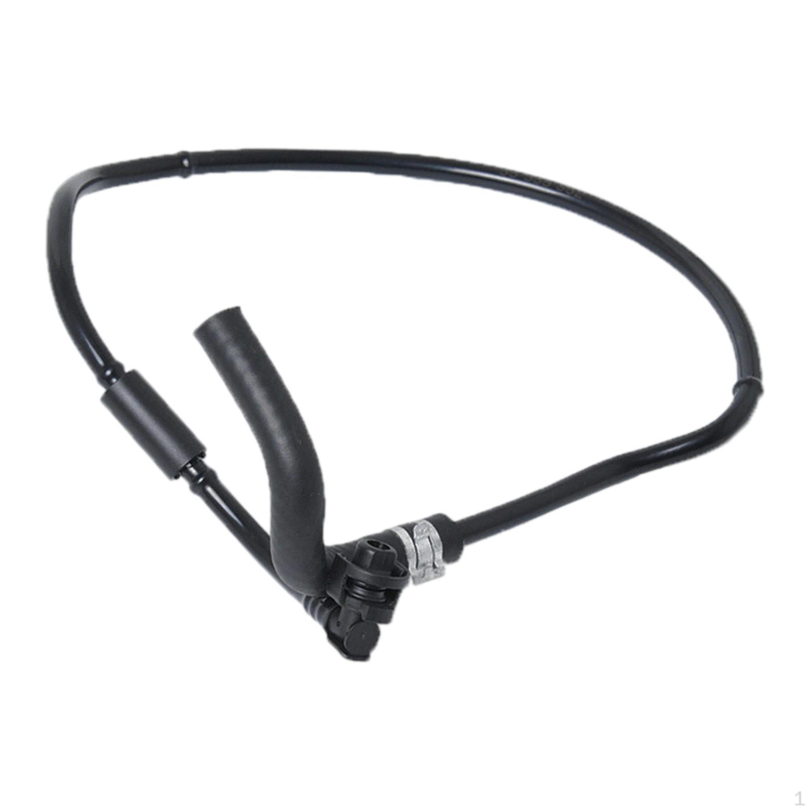 Throttle Body Heater Hose 2519290 for Replaces Accessories 55574685 Professional