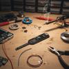 High Accuracy Inductor Detector Tool Strong Stability Quick Fault Check Tool  Electronics Repair