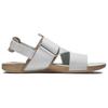 Nike Sandale de Plajă Air Solarsoft Zigzag Unisex Albe 579912-100