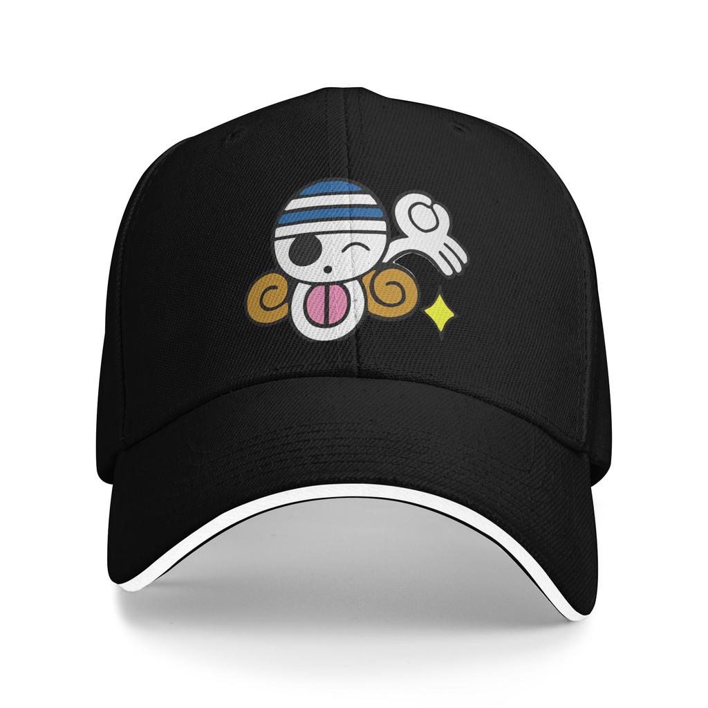Straw Hats One Piece Baseball Caps Casual  Sandwich Hat Unisex Polyester Caps Hat Running Golf