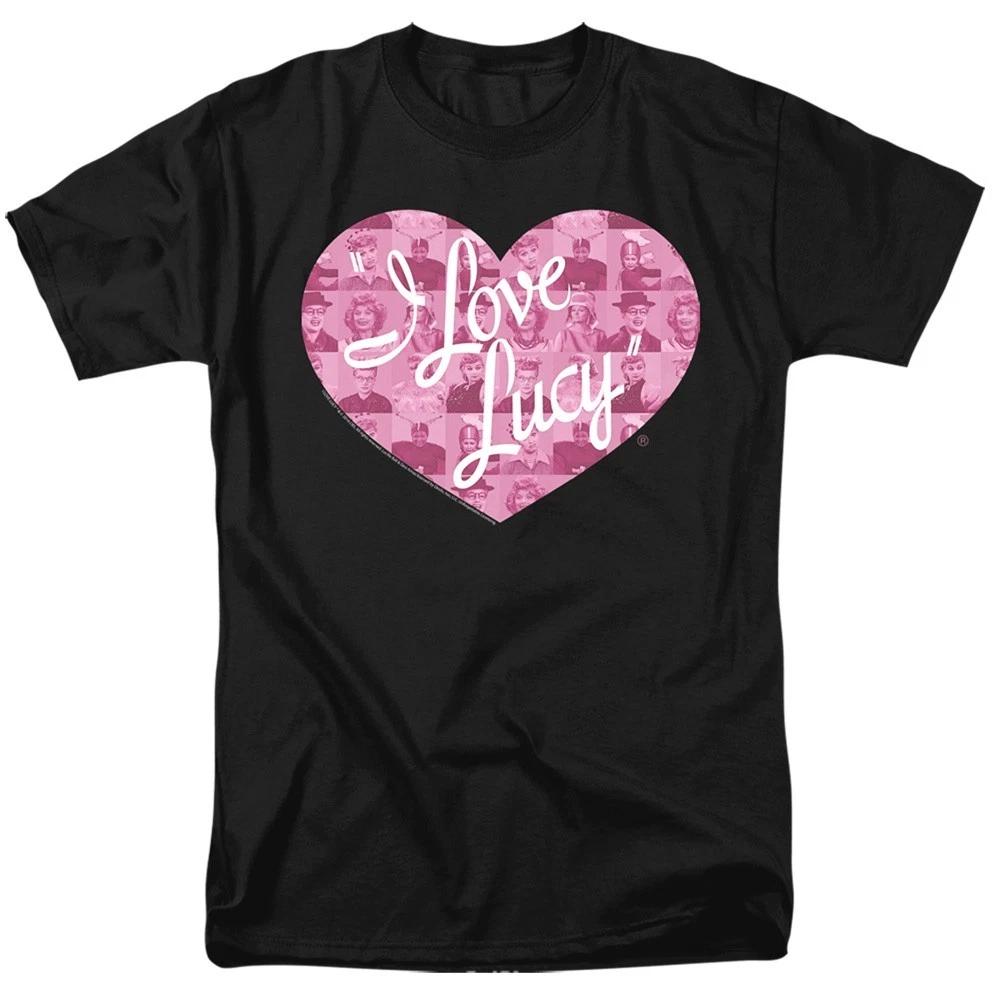 I Love Lucy  Many Moods Logo  s s s s s T- Children s T-shirt or Sleeveless Tank - to 6X 110