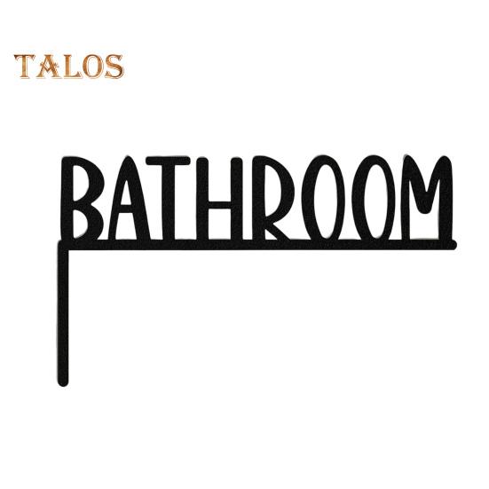 

Люблю тебя, пока, дверная рама, украшение для дома, офиса, гостиной, прихожей, дверной угол, буква, металлический край входной двери, украшение для сиденья A