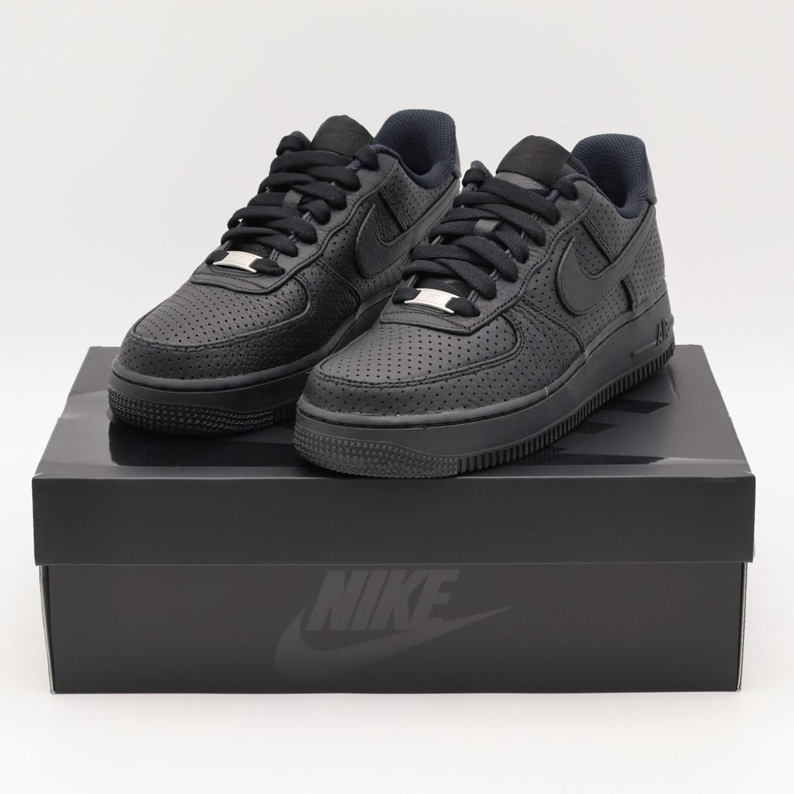 HF8189-001 Nike Air Force 1 Low SP Black (Men s) 11.5