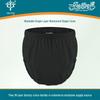 Washable Elderly Incontinence Pants - Leak-Proof Cloth Diaper Underwear