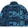 Palace Giacca in pile Joyrex Blu Unisex Capo esterno Blu P25JK073