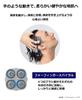 Panasonic Scalp Esthetic Sebum Cleansing Type Silver EH-HM7A-S