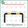 Youjin Anti-Collision Parking Barrier & Guardrail