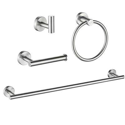 Banyo ve tuvalet – Banyo Rafları ve Askıları