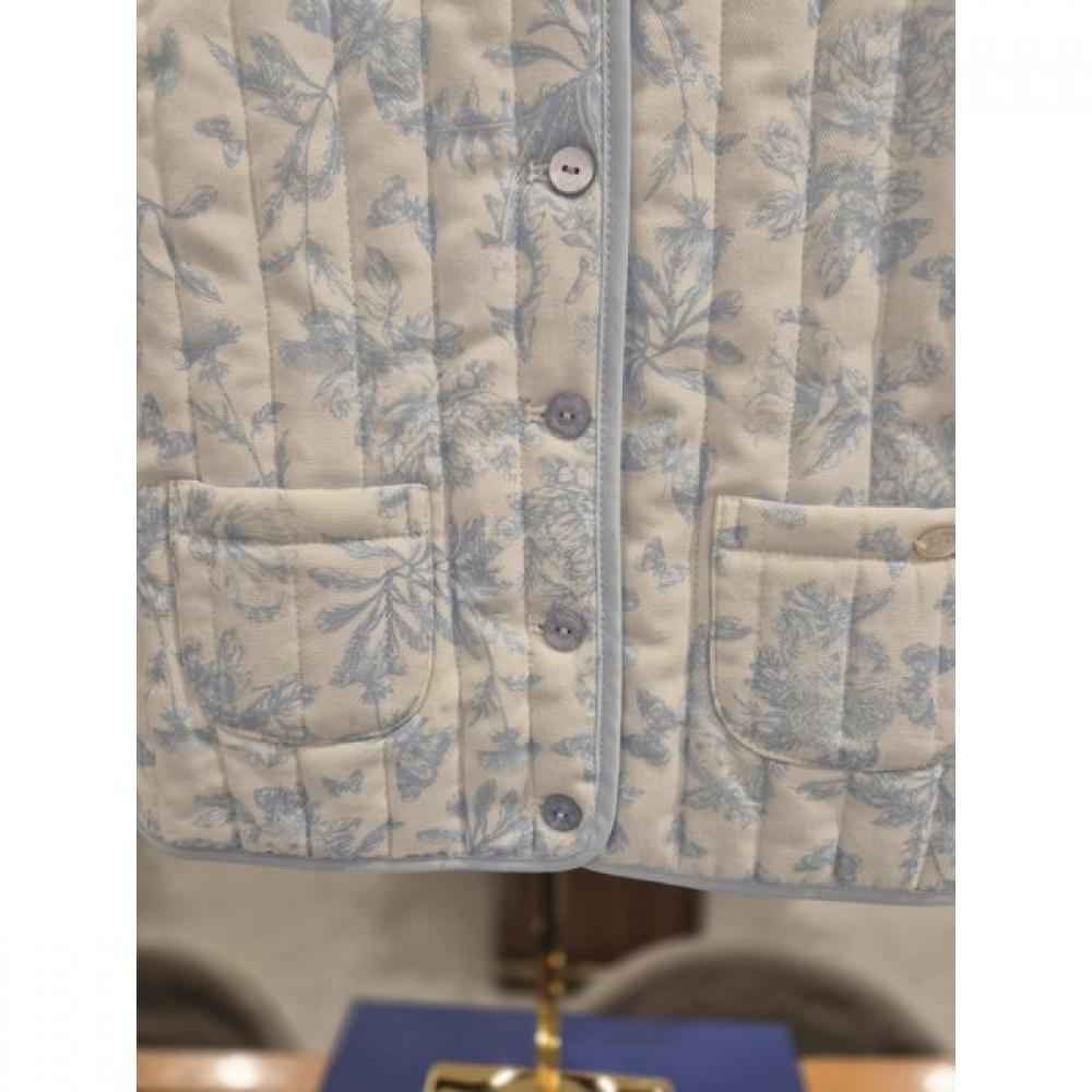 Chocola Baby Jumper Twal Quilting Jumper  Ttpmmj021b 