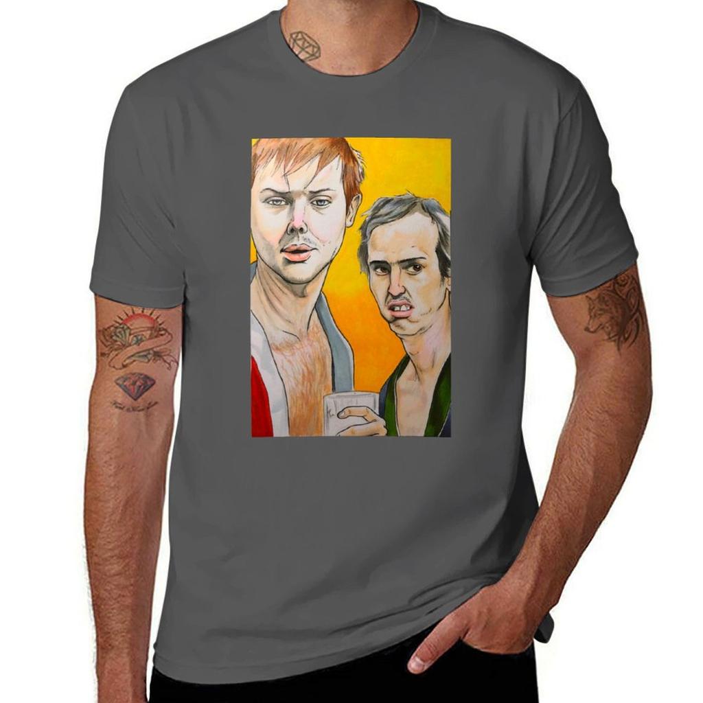 Its always sunny TShirt Simple Trendy Casual TShirt