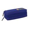 FC Barcelona Triple Pencil Case 812529027 Multicolor