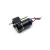 MN78 MN82 MN82S MN168 MN99S Metal Transmission 370 Motor Rc Accessories Mn82 Upgrade Parts