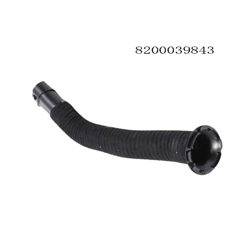 A11M-For Renault Kangoo 1 Clio 2 Symbol Thalia 1.5 Dci 8200039843 Engine Air Filter Intake Pipe Hose Replacement Part