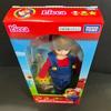 Licca-chan Doll Super Mario Style Princess Peach Takara Tomy