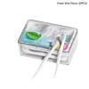 Mint Peach Flavored Bead Toothbrush Deeply Cleanses The Mouth Portable Mini Brush Suitable For Convenient Travel And Travel