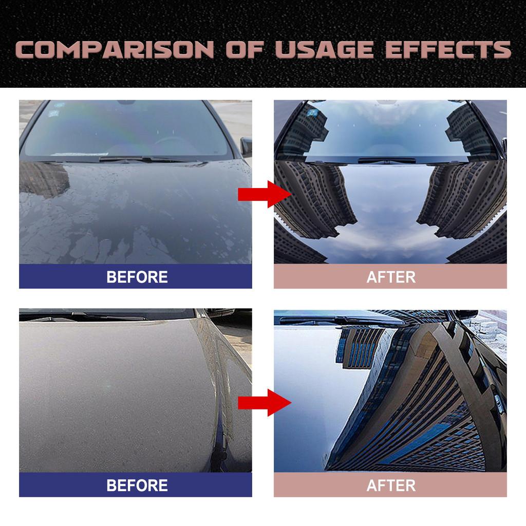 Hoogglans Homonth Keramische Coating Spray Voor Auto's Met Langdurige Bescherming En Glans