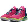 New Nike LeBron 18 'Los Angeles By Night' DB7644-600