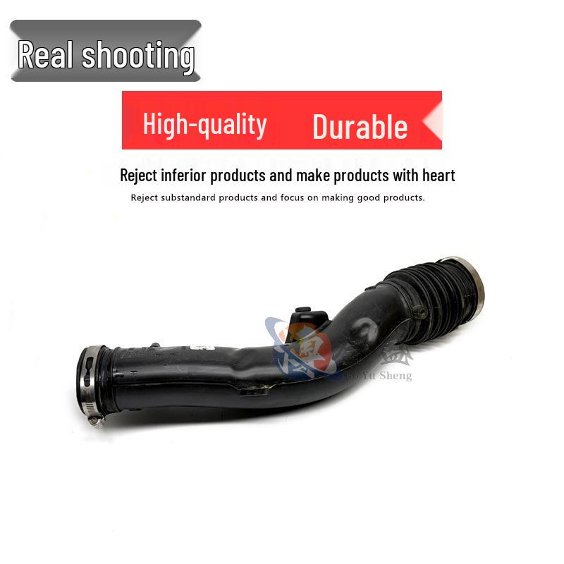 Edge 2.0T Air Intake Hose (National VI) F2G39F805BC