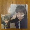 Park Ji-hoon Hanoi, Taiwan Photocard