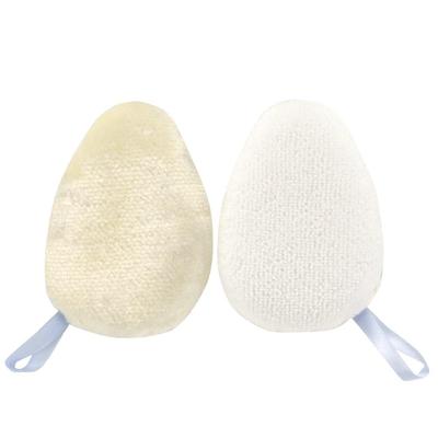Prysznic i kąpiel – Gąbki i szczotki do mycia twarzy