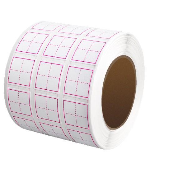 Multifunctional Correction Tape for Elementary Students - Pinyin, Tian Zi Ge, Mi Zi Ge, and English Fixes, No Residue