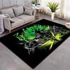 Bedroom Carpet Living Room Floor Mat Floor Mat Coffee Table Mat Carpet Non-Slip Carpet