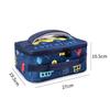 Childrens Cartoon Insulated Lunch Bag With Oxford Fabric For School And Travel