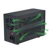 WANPTEK DPS3010U 0-30V 0-10A 300W Switching DC Power Supply 4 Digits Display LED High Precision