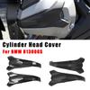Motorcycles Engine Cylinder Head Protective Cover for BMW R1300GS R 1300 GS ADV Accessories Carbon Fiber Spark Plug Cover Ends