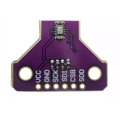 MCU-06 SPL06-001 Unmanned Aerial Car Pressure Height Sensory 300-1200hPa Module Lightweight Drones Accessories