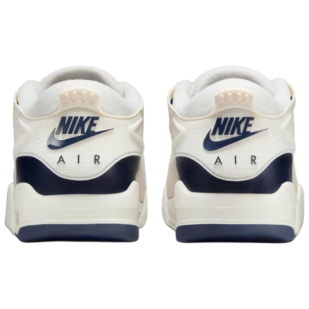 Jordan Air Jordan 4 Vintage Basketballschuhe Unisex Ecru FQ7939-107
