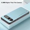 EUCAGR Luxury PU Leather Case for Sony Xperia 10 VII 10VII Back Cover Silicone Shockproof Protection Phone Case for Xperia10 VII