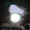 NuFeng W892-3 LED Portable Rechargeable Flashlight