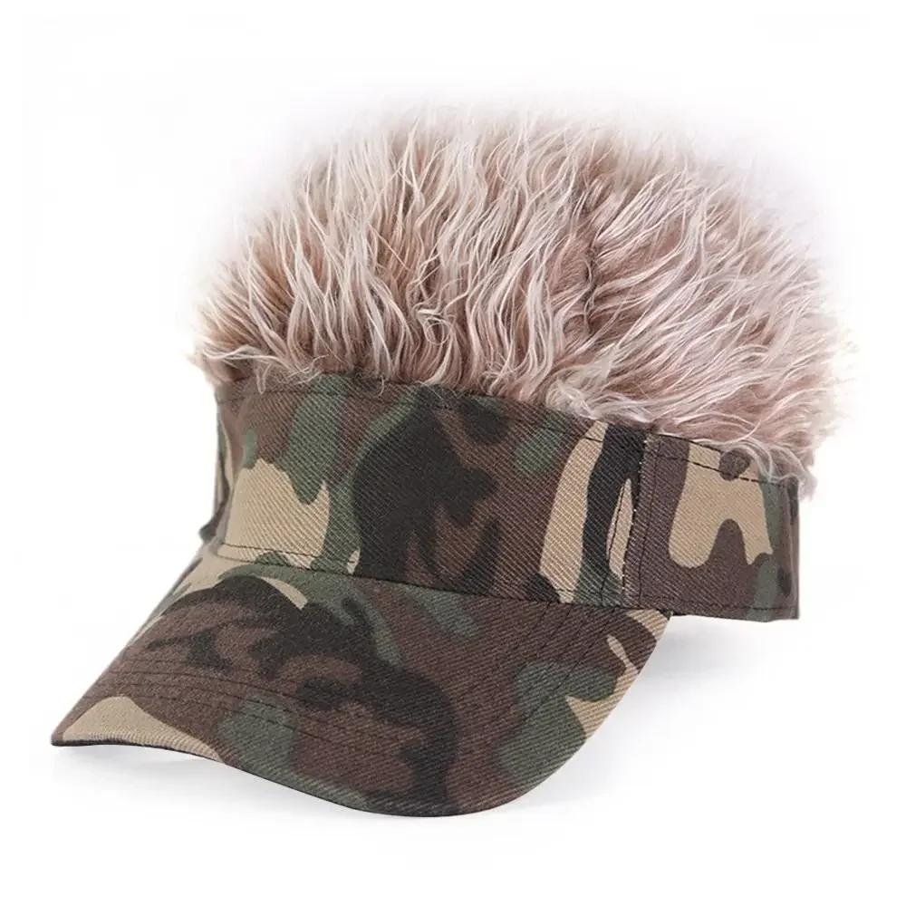 Trendy Seal Team Serie Baseballpetten Nationale Vlag Katoenen Snapback Hoed Acrylvezels Rekbare Hoed gray