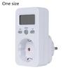 Professioanal Lcd Power Meter Wattmeter for DC Socket Power Meter Power Analyzer