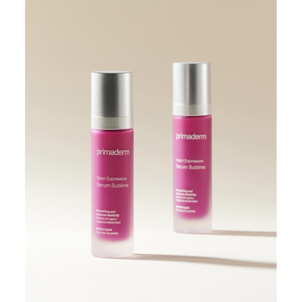 Primaderm Primaderm Expert Expression Serum Sublime 50ml 3 50ml serums