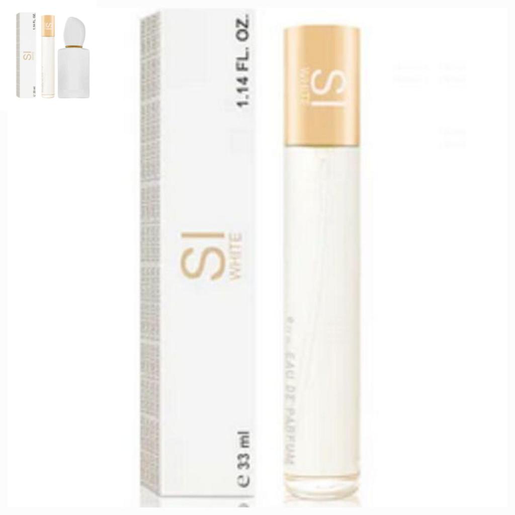 WHITE SI Eau De Parfum 33 ML for Women