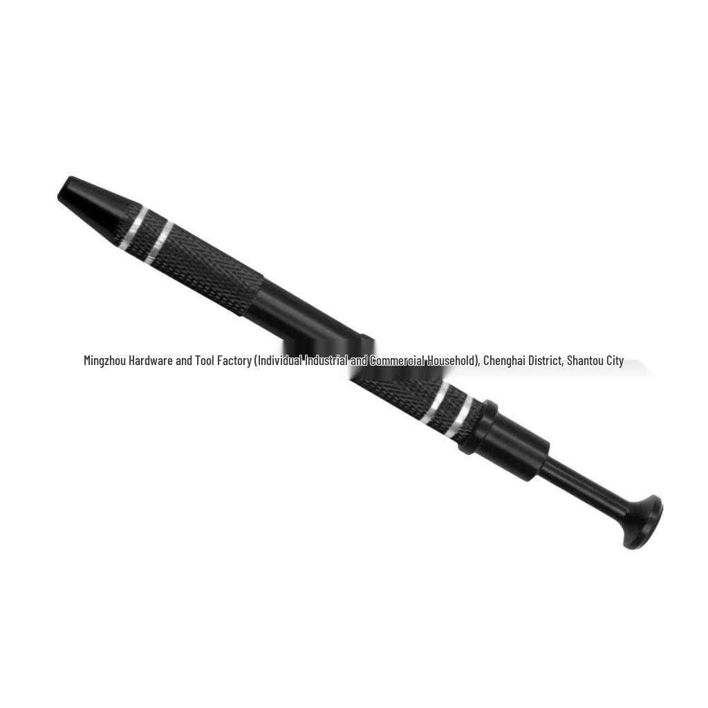 Precision BGA Chip Gripper Tool for Jewelry and Electronic Component Removal