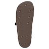 adidas Originals Adimule Slides Versatile Comfortable Rubber Sole Anti-Wear Closed-Toe Slippers Unisex Slippers Dark-Earth-Brown JP9189