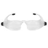 Head Mount Magnifying Glasses Folding Magnifier for Mobile Phone Reading Tattoo270‑450mm Focal