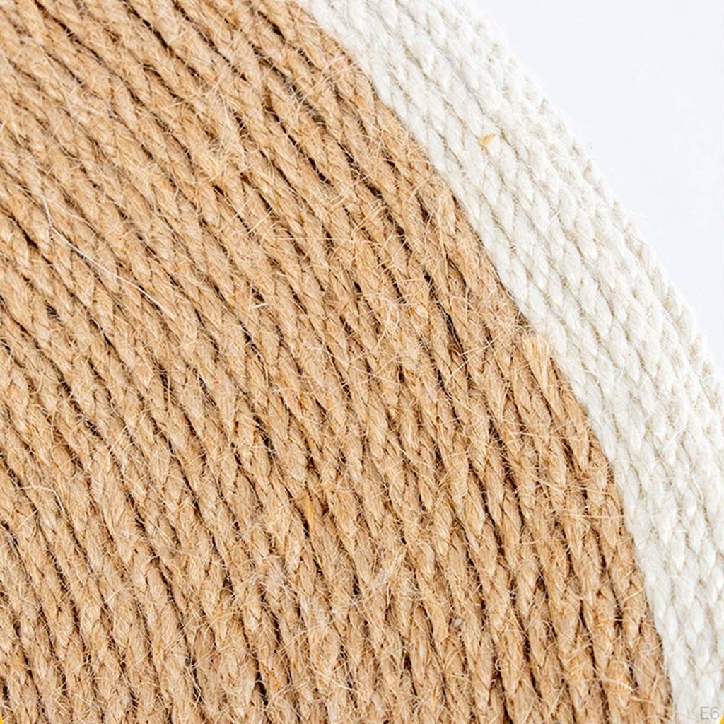 Rascador para gatos, protector de muebles para sofá de descanso, rascador de sisal para sofá