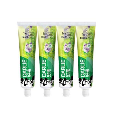 Fresh Breath Tea Toothpaste