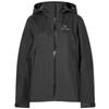 Arcteryx 26ss Jacket Ajqsw09863blk Black Dom